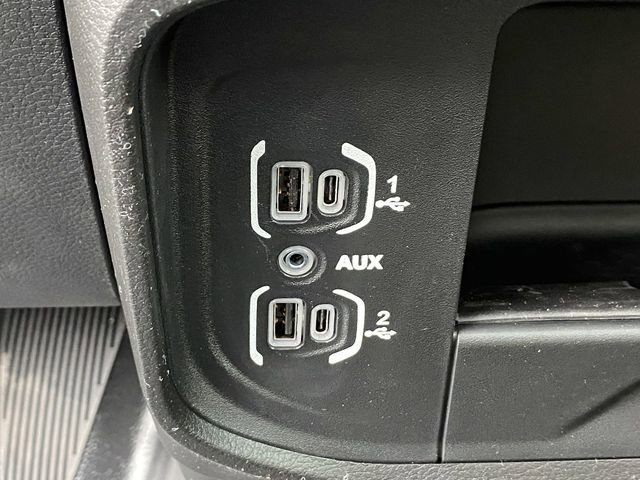 New 2023 RAM 4500 Tradesman image 13