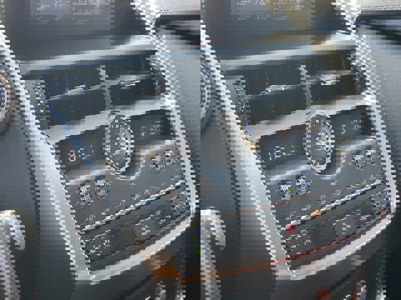 Used 2021 Lexus NX 300h AWD w/ Premium Package image 7