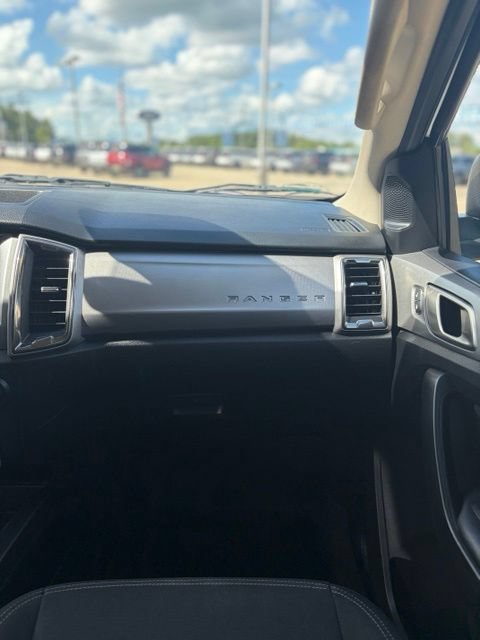 Used 2019 Ford Ranger XLT w/ FX4 Off-Road Package AWD/4WD image 16