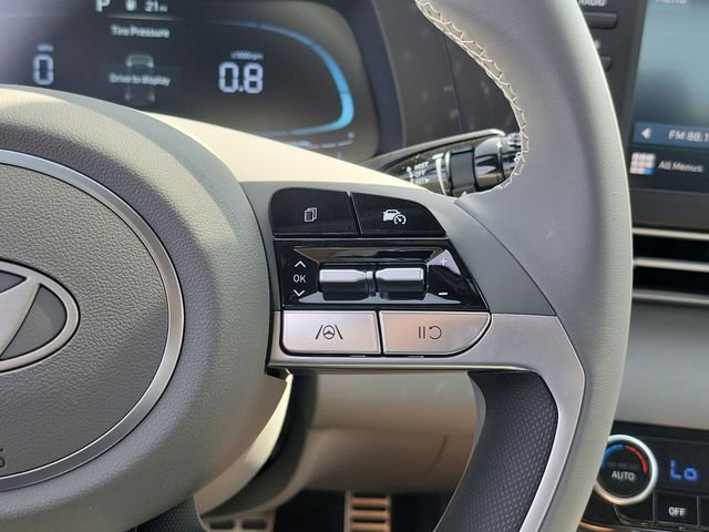 New 2026 Hyundai Elantra Sport image 6