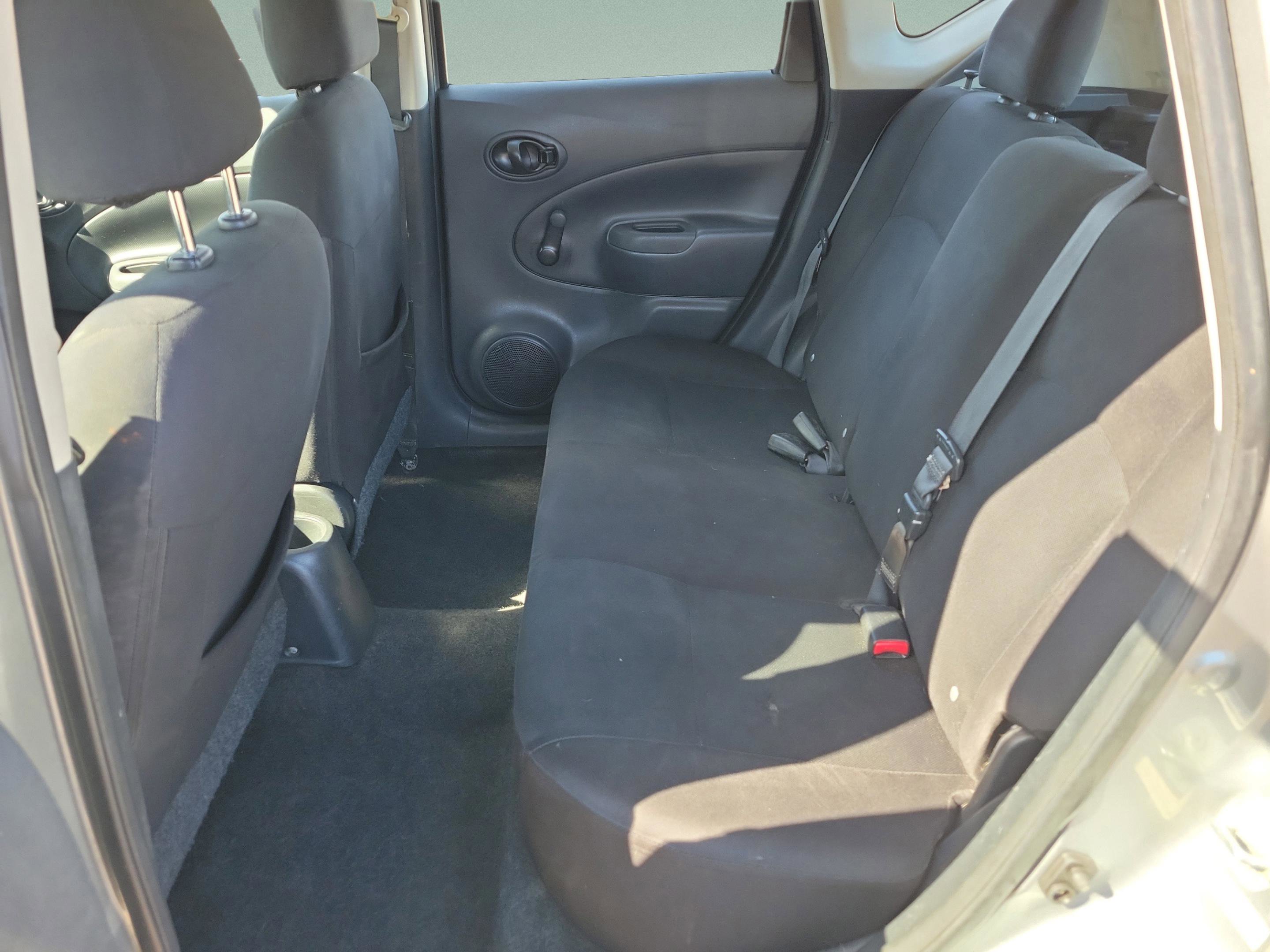 Used 2014 Nissan Versa Note S Plus image 10