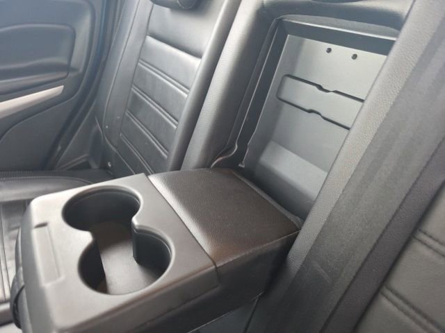 Used 2020 Ford EcoSport Titanium image 27