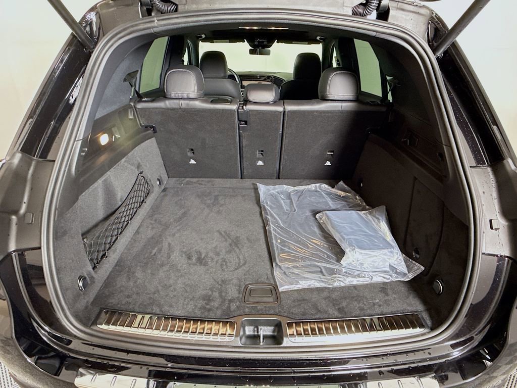 Used 2026 Mercedes-Benz GLE 350 GLE 350 image 26