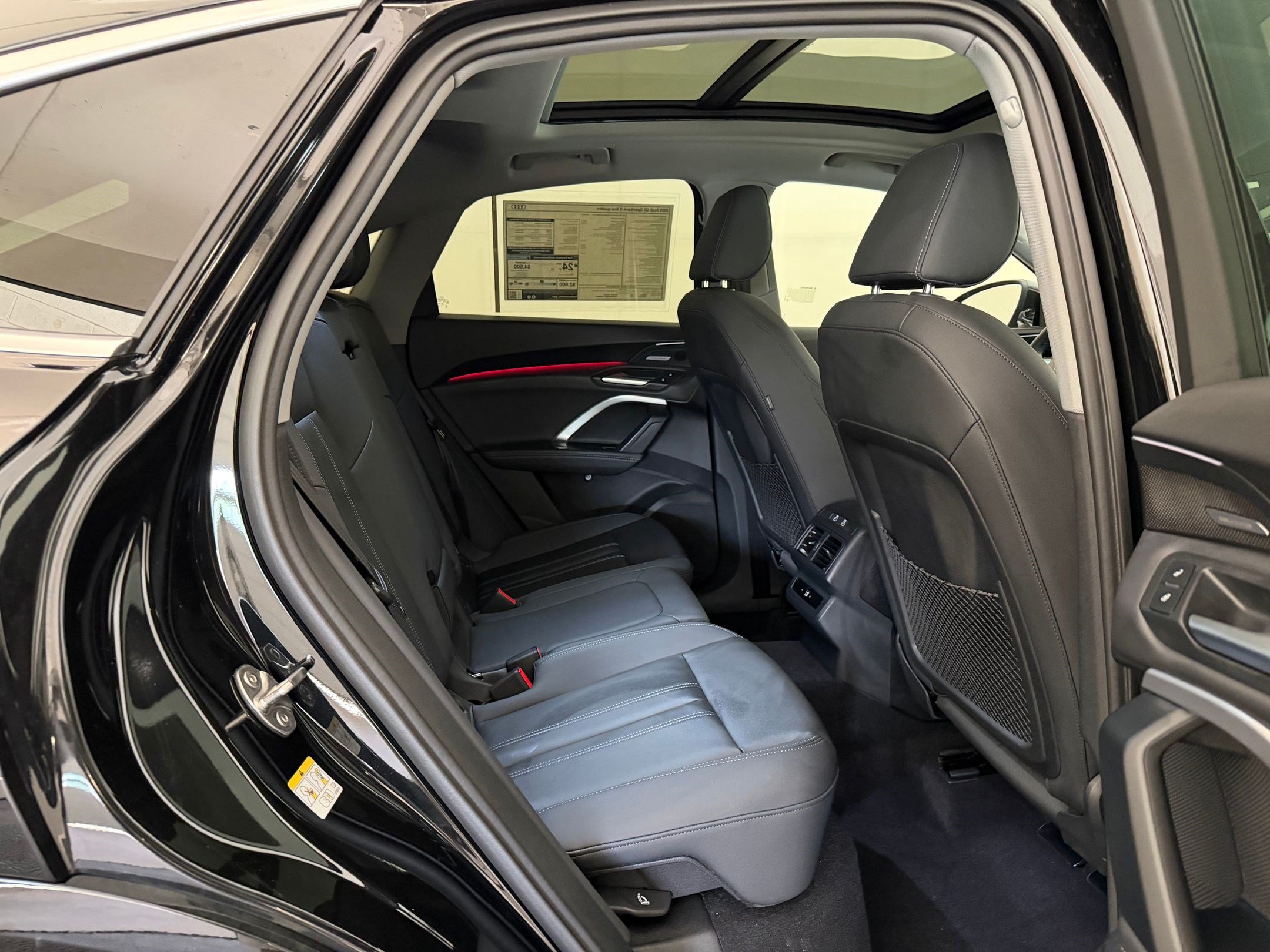New 2026 Audi Q5 Premium Plus AWD/4WD image 30