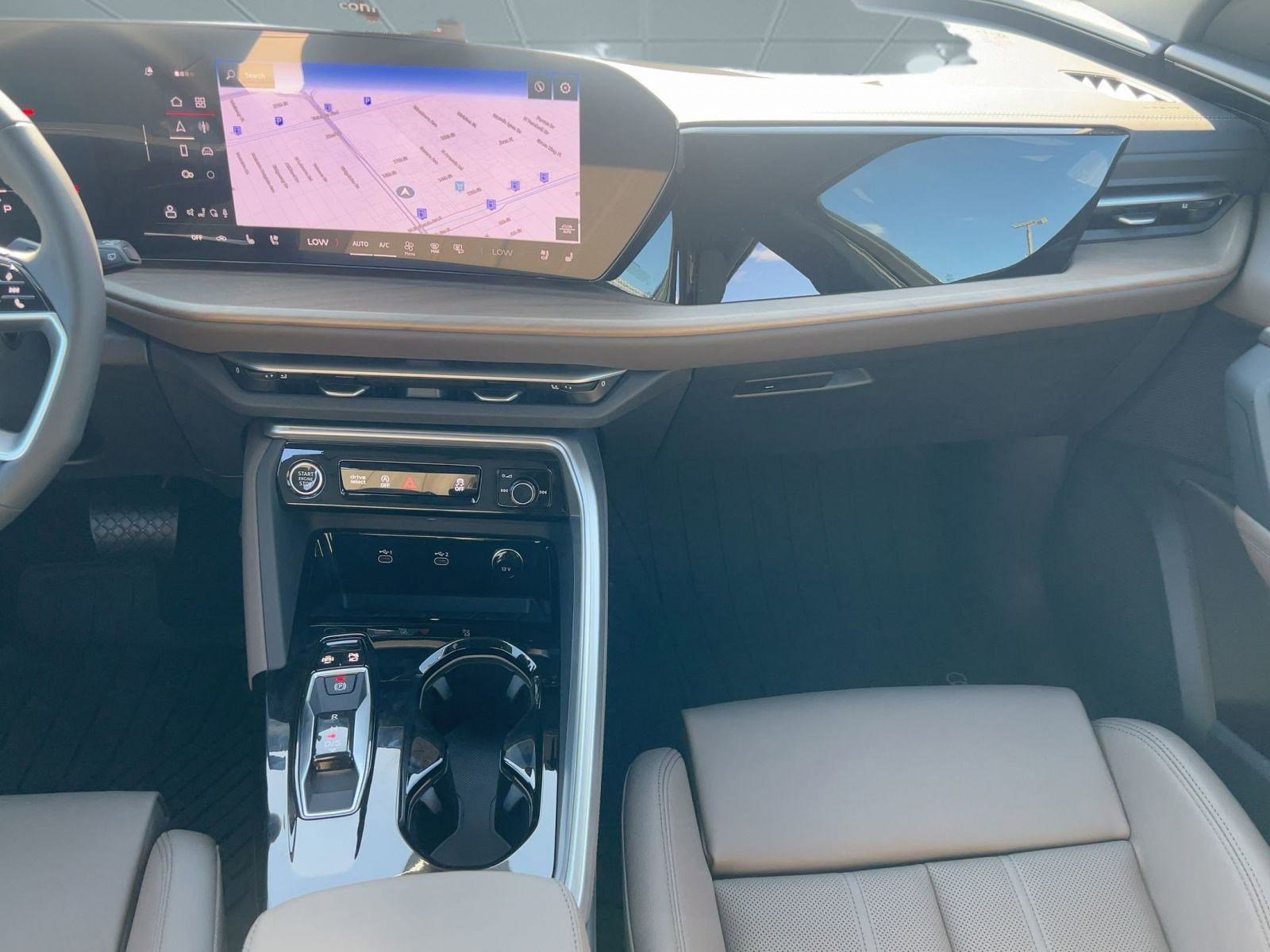 New 2025 Audi Q5 Premium Plus image 26