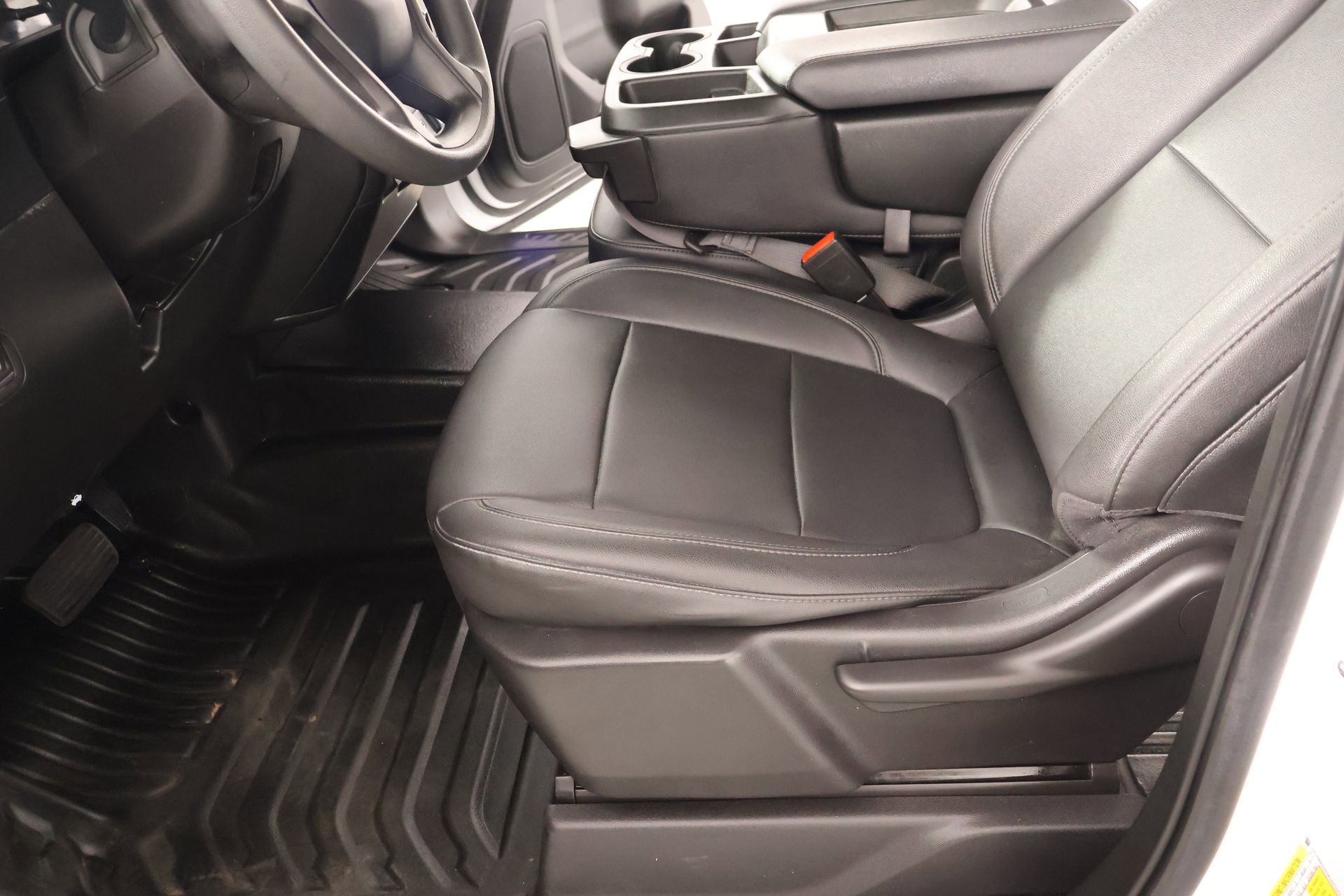 Used 2021 Chevrolet Silverado 1500 W/T w/ WT Convenience Package image 9