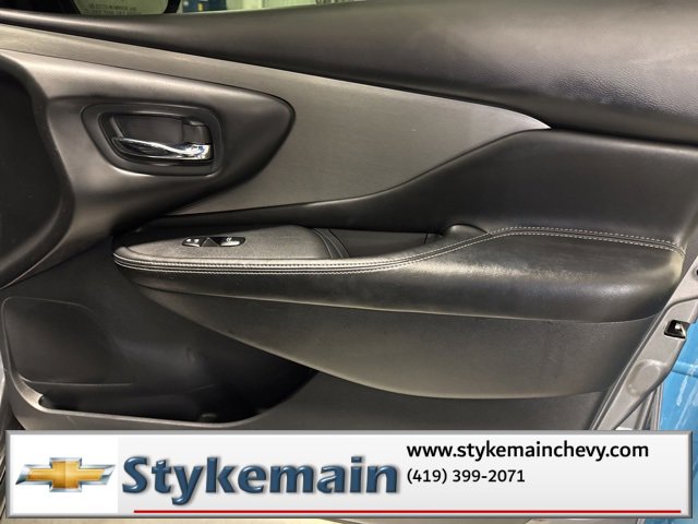 Used 2023 Nissan Murano SV image 22