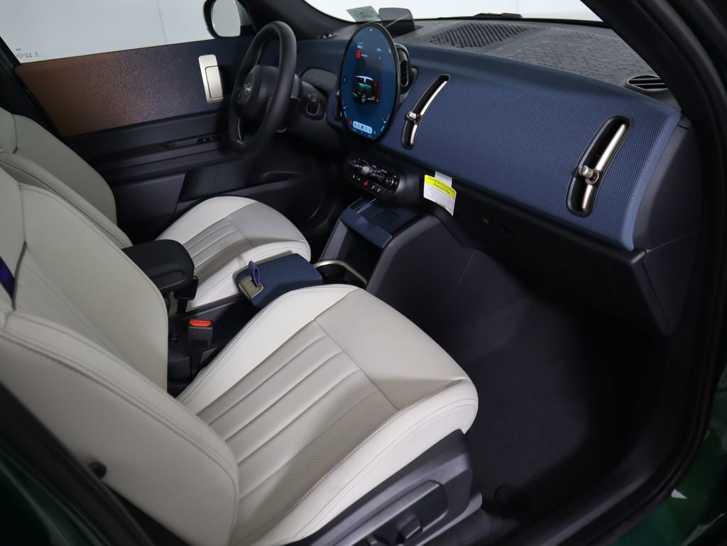 New 2026 MINI Cooper Countryman S image 18