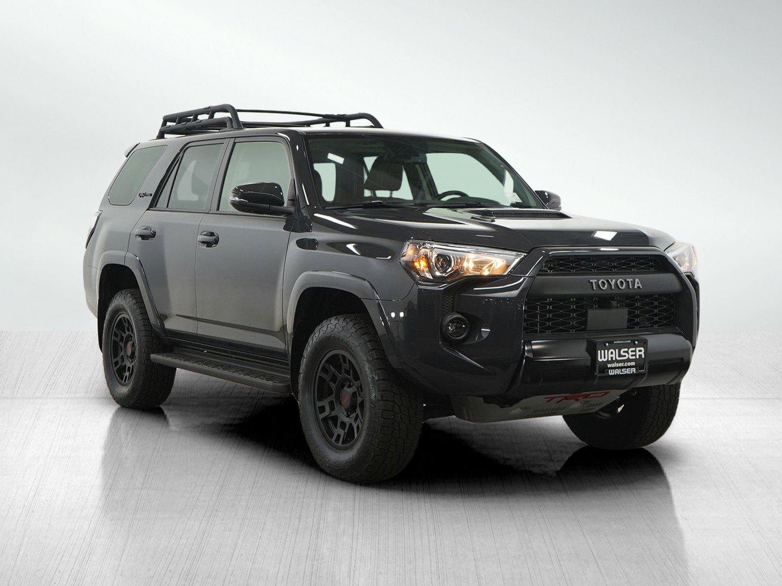 Used 2024 Toyota 4Runner TRD Pro AWD/4WD image 7
