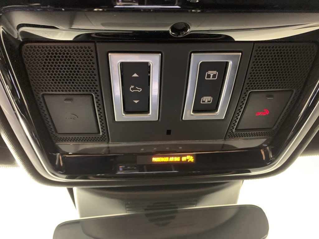 Used 2019 Land Rover Range Rover Supercharged image 14