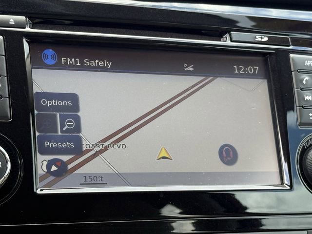 Used 2016 Nissan Rogue SL w/ SL Premium Package FWD image 29