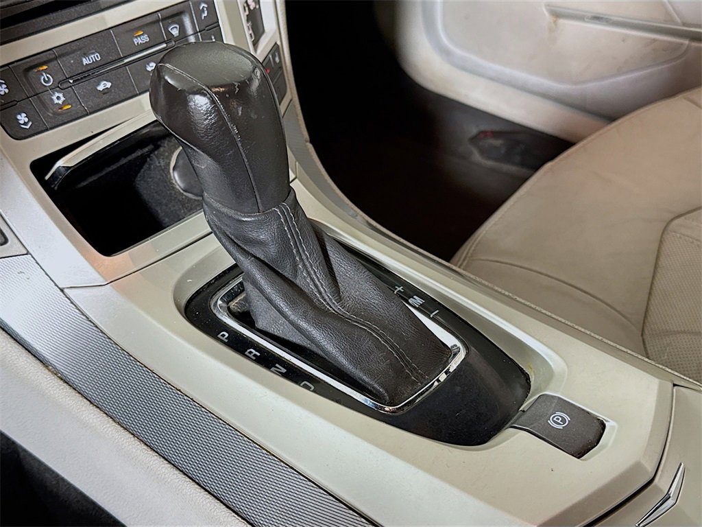 Used 2013 Cadillac CTS Performance image 14