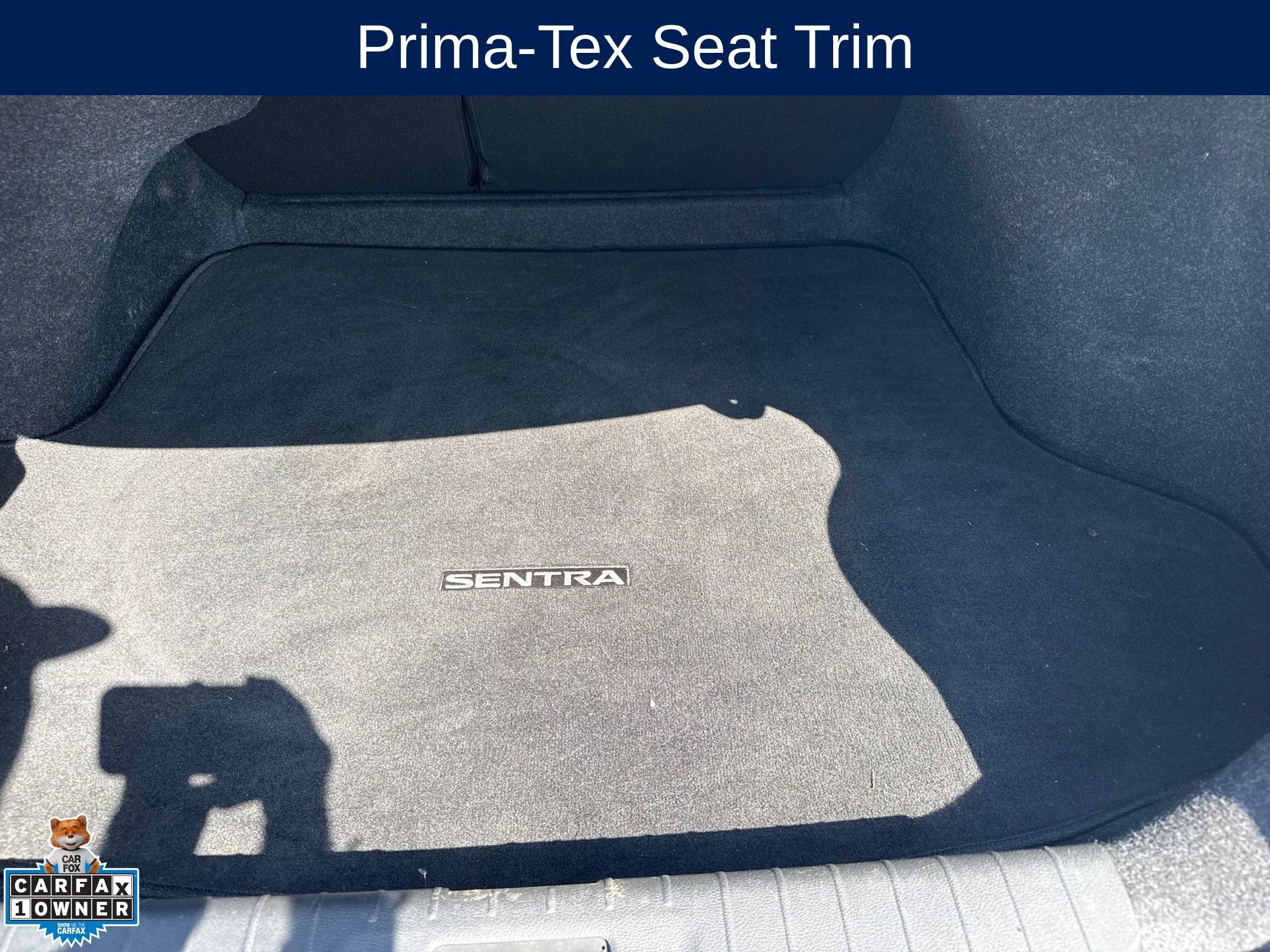 Used 2021 Nissan Sentra SR w/ SR Premium Package FWD image 16