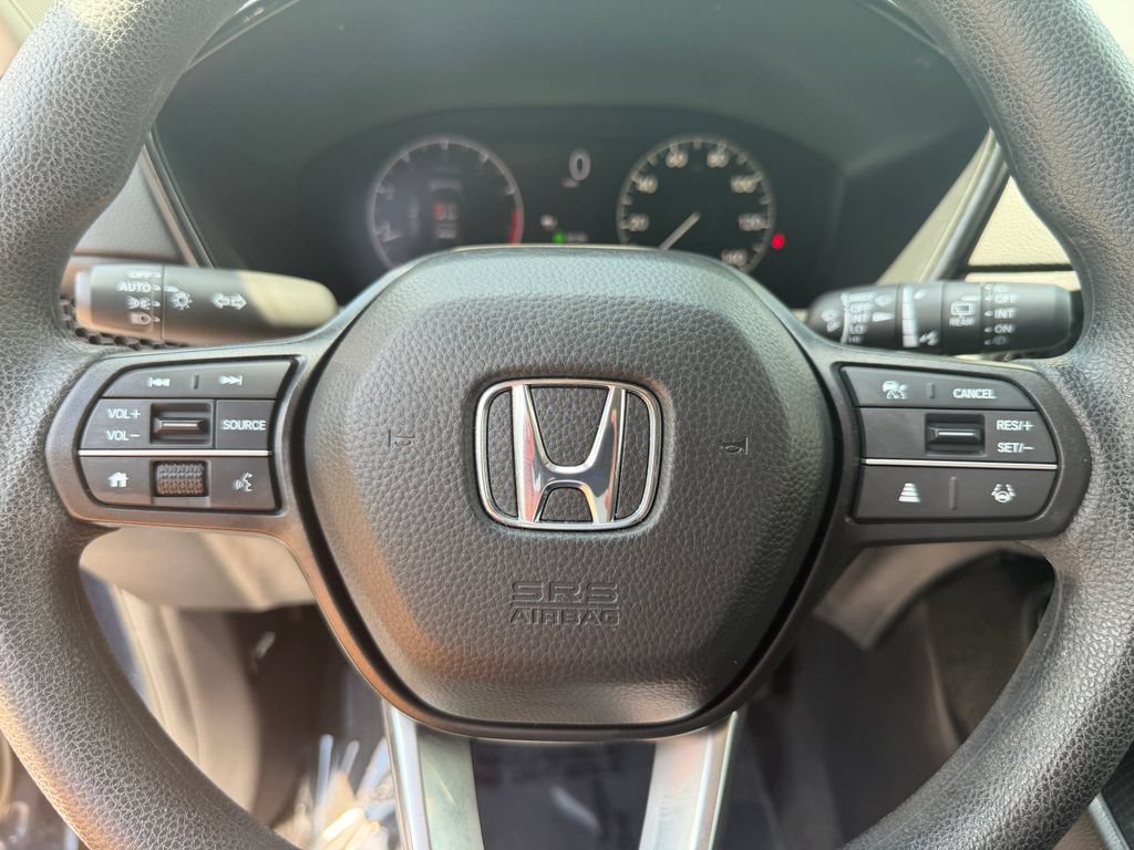 Certified 2024 Honda CR-V EX image 21