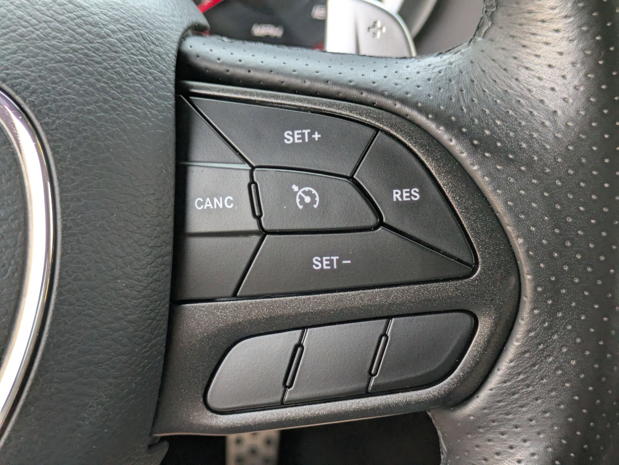 Certified 2023 Dodge Charger Scat Pack w/ Plus Group image 21