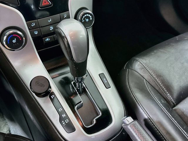 Used 2014 Chevrolet Cruze LT FWD image 21