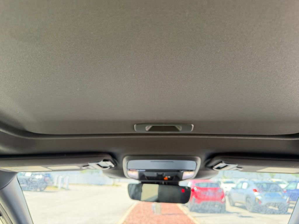 Used 2025 Subaru Forester Sport w/ Popular Package #2 image 19