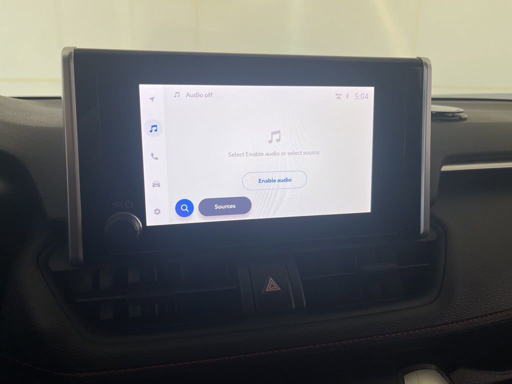 Used 2023 Toyota RAV4 SE w/ Weather & Moonroof Package image 68