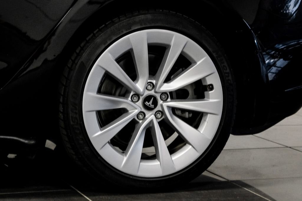 Used 2022 Tesla Model 3 Long Range image 50