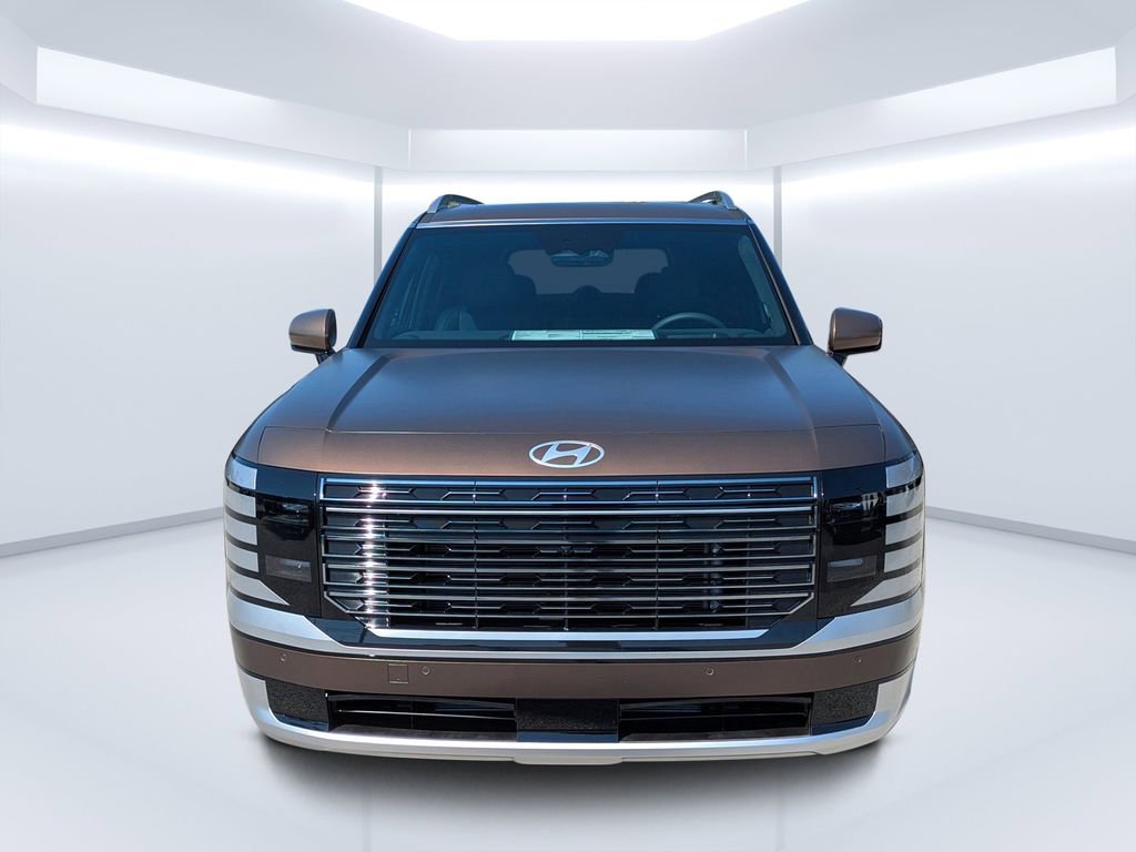 New 2026 Hyundai Palisade Calligraphy image 8