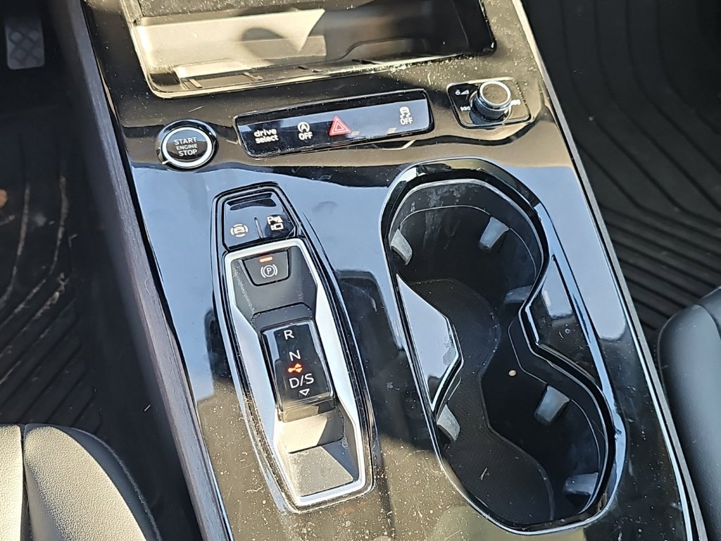 Certified 2025 Audi A5 Premium w/ Convenience Package AWD/4WD image 7