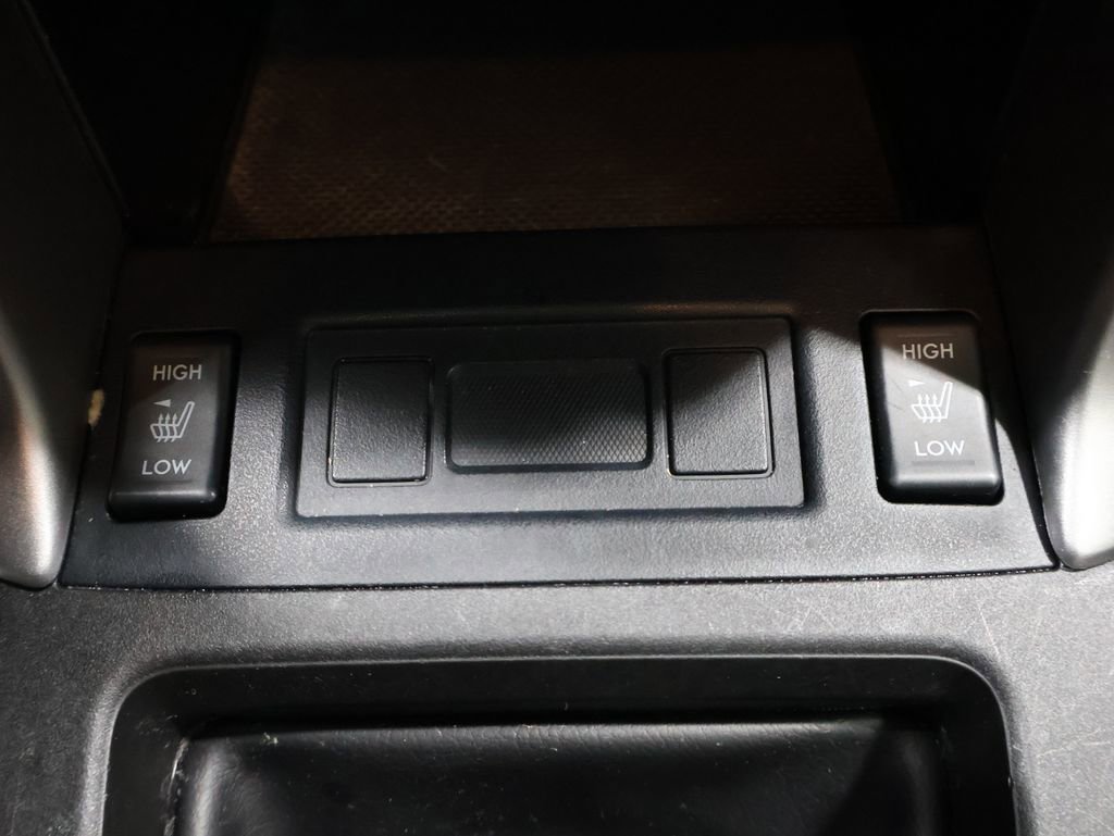Used 2015 Subaru Forester 2.5i Premium image 28