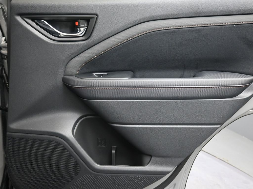 New 2025 Subaru Forester Touring image 14