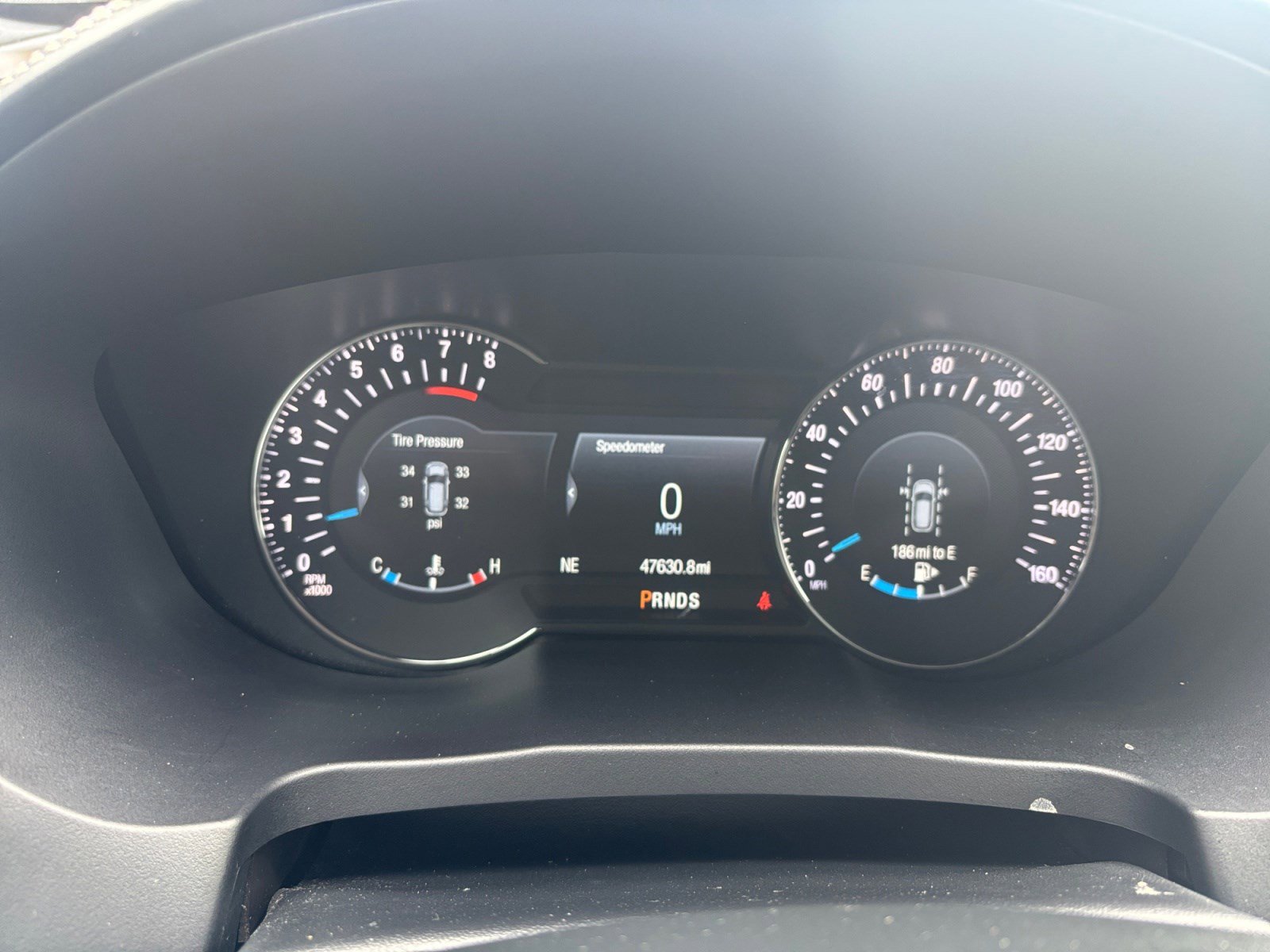 Used 2019 Ford Explorer Platinum image 18