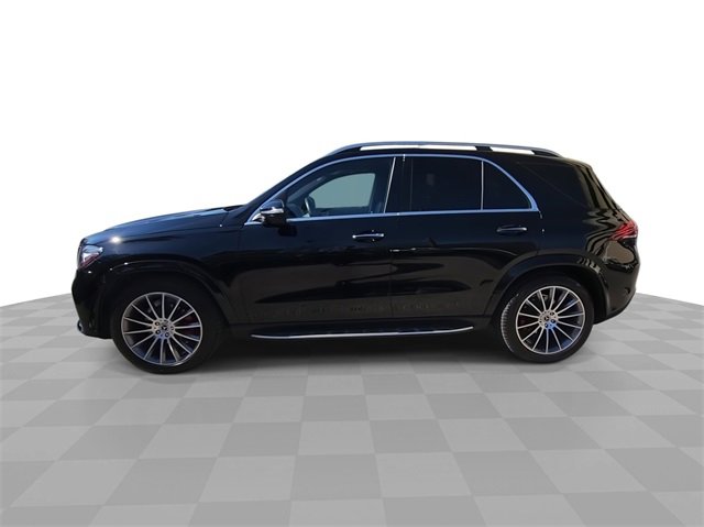 Used 2021 Mercedes-Benz GLE 350 4MATIC image 5