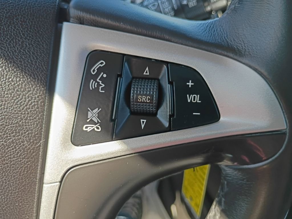 Used 2015 Chevrolet Equinox LTZ AWD/4WD image 24