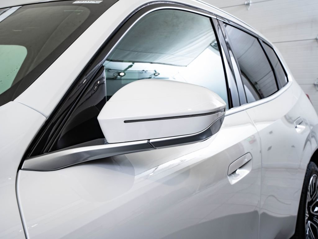 New 2026 BMW X3 xDrive30 w/ Convenience Package image 15