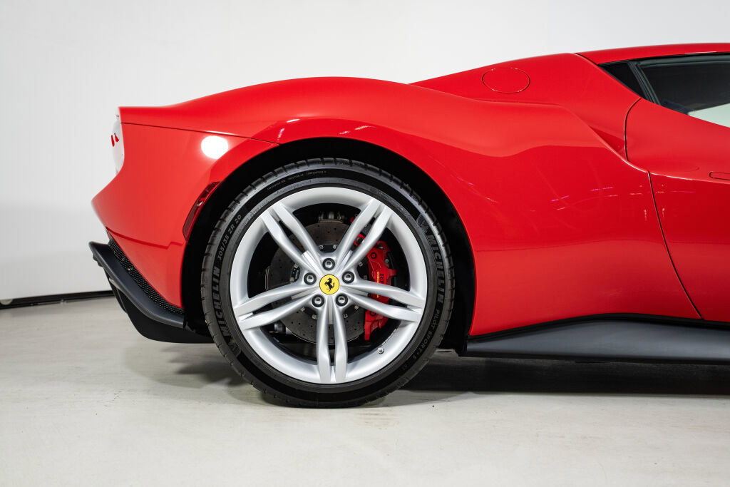 Used 2024 Ferrari 296 GTB image 23