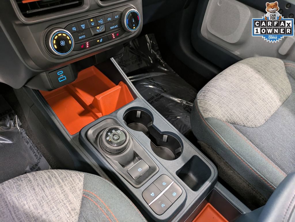 Used 2023 Ford Maverick XLT w/ Equipment Group 300A Standard AWD/4WD image 14