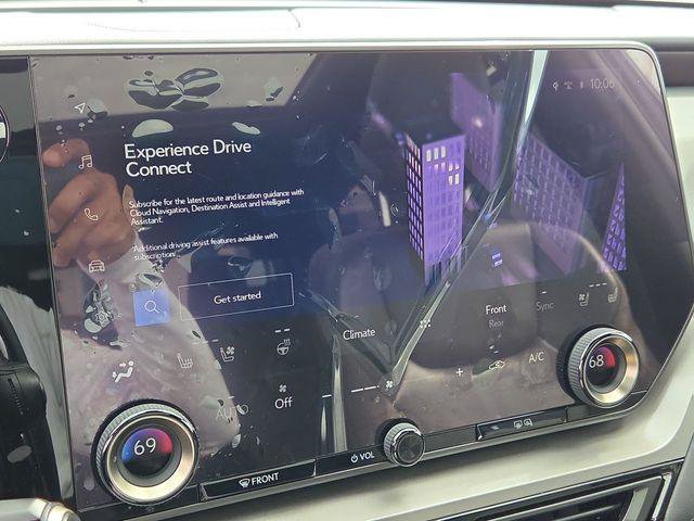 Certified 2024 Lexus TX 350 FWD w/ Technology Package image 18