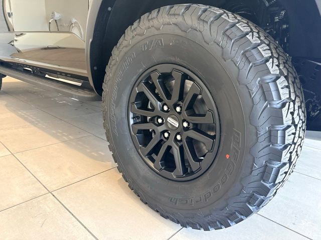 New 2026 Ford F150 Raptor image 4