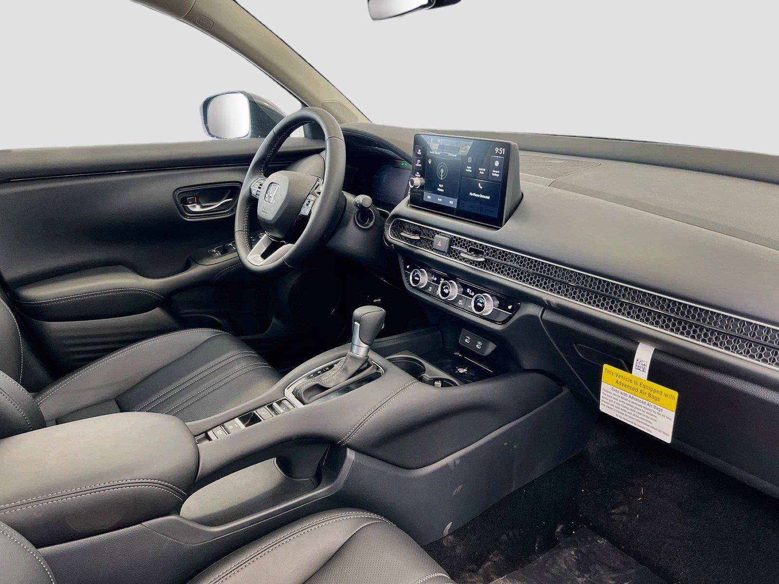 New 2027 Honda HR-V EX-L image 28