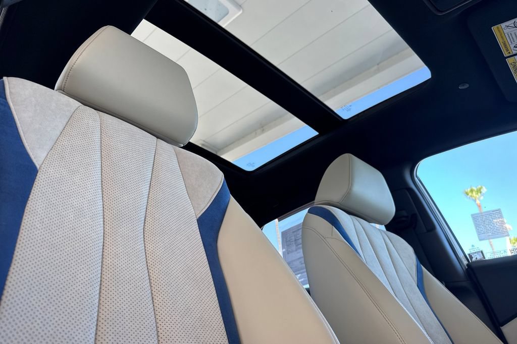 Certified 2025 Acura ADX A-Spec FWD image 21