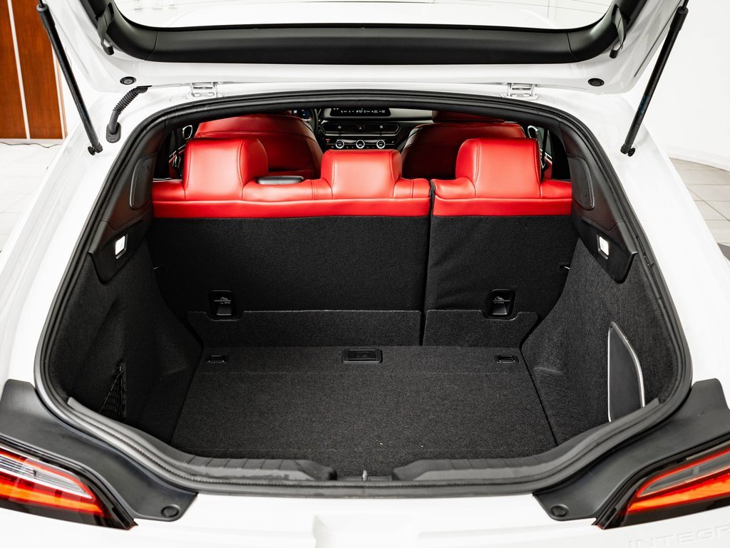 Certified 2025 Acura Integra A-Spec image 21