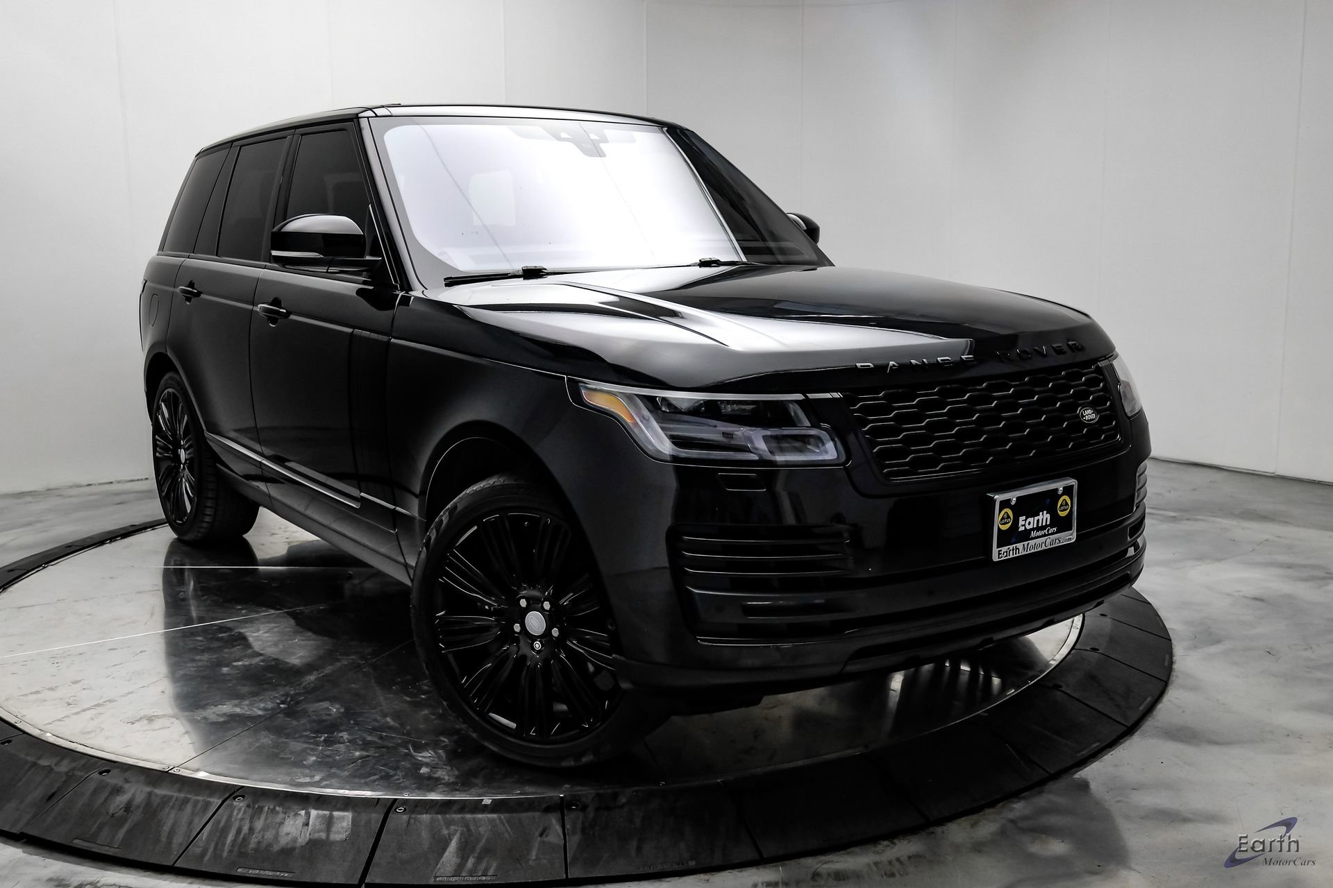 Used 2022 Land Rover Range Rover Westminster Edition image 20