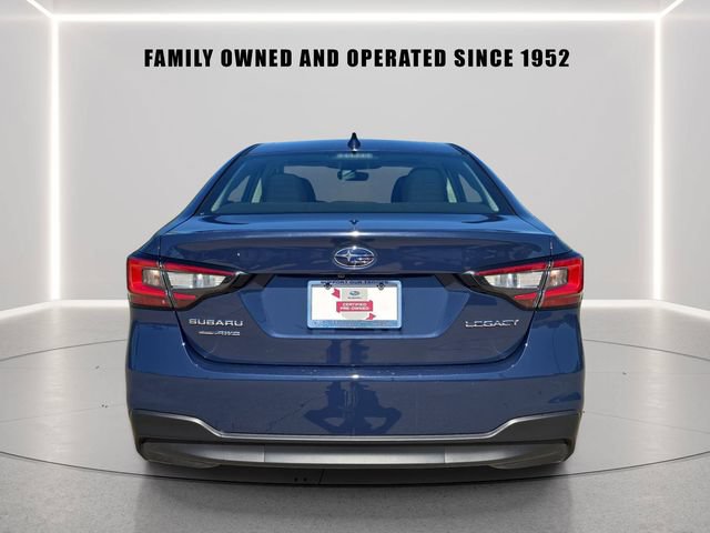 Used 2024 Subaru Legacy Premium AWD/4WD image 4