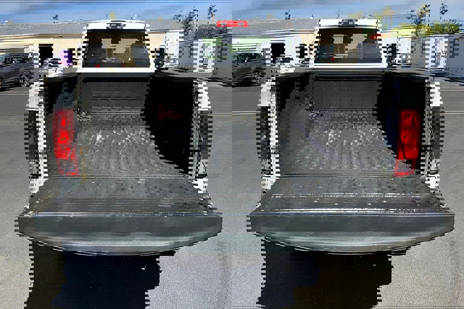 Used 2016 RAM 3500 Tradesman w/ Power & Remote Entry Group image 22