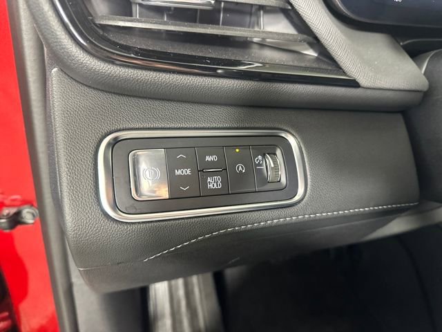 New 2025 Buick Enclave Sport Touring image 19