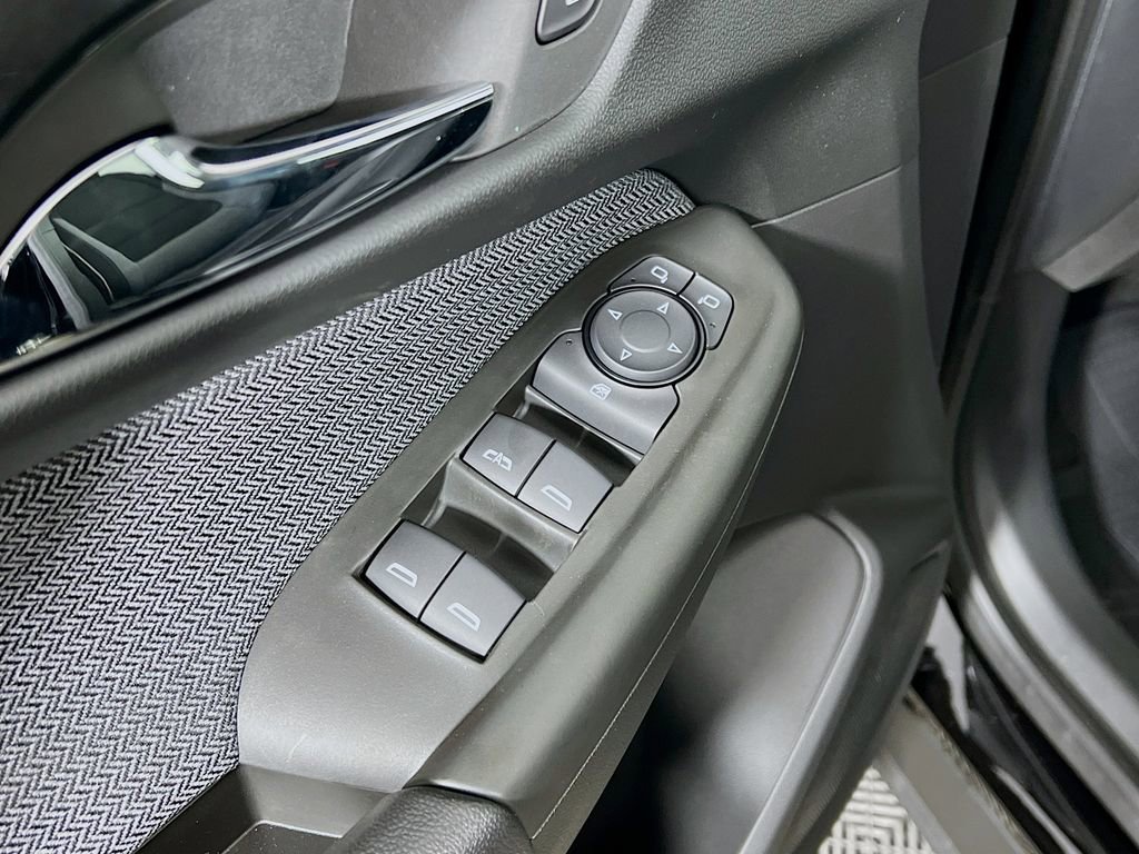 New 2026 Chevrolet TrailBlazer LT AWD/4WD image 32