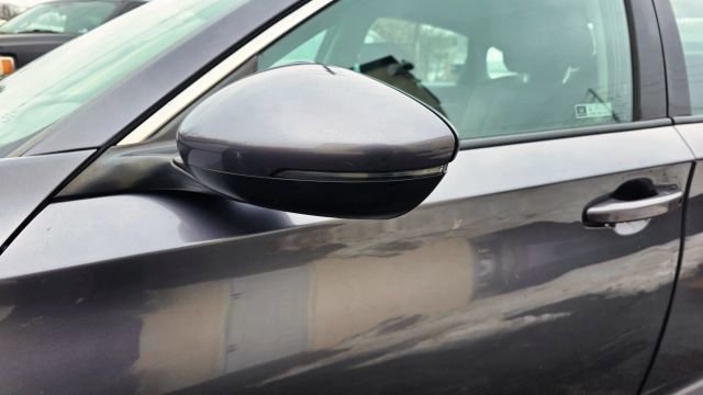 Used 2019 Honda Accord EX-L image 42