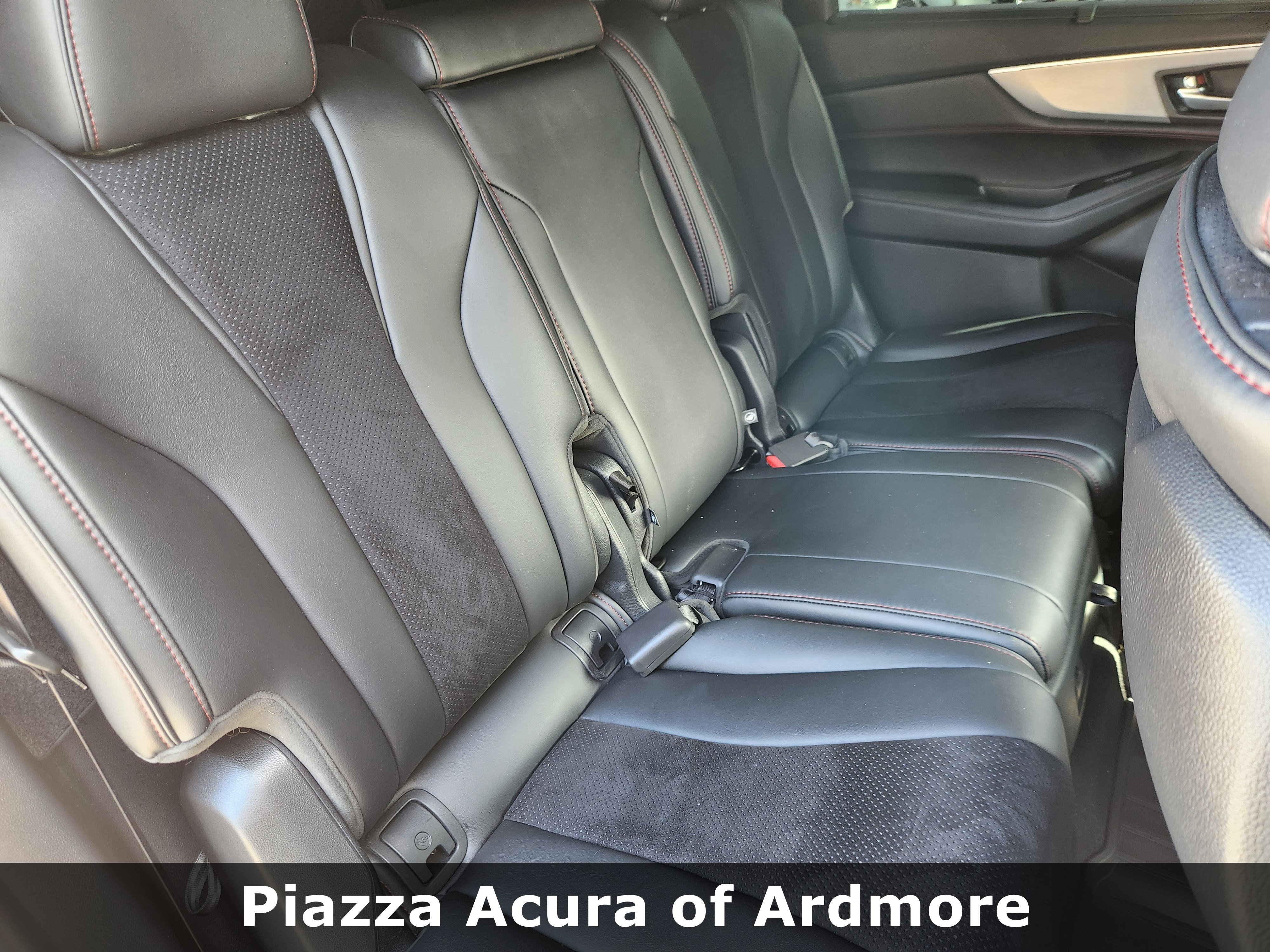 Certified 2023 Acura MDX A-Spec image 18