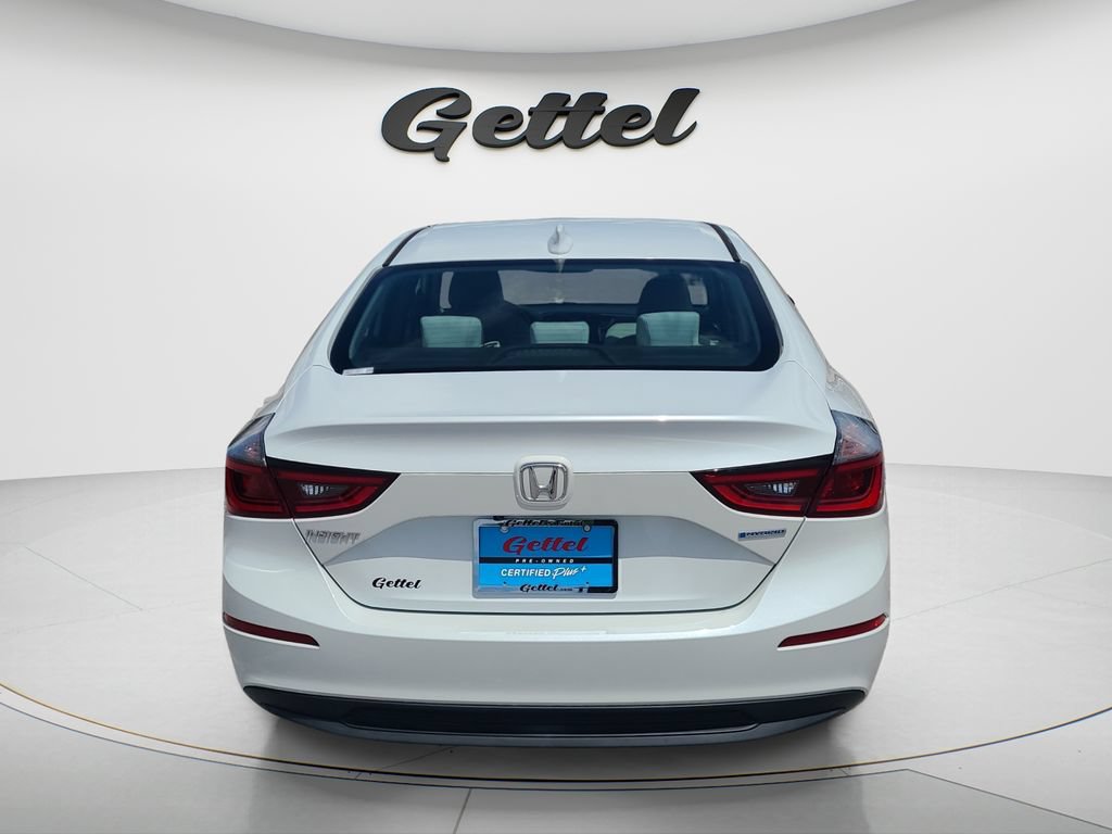 Used 2022 Honda Insight EX image 6