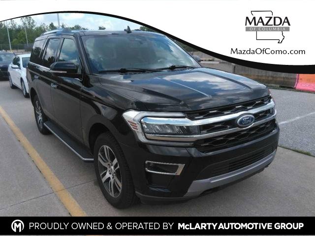 Used 2023 Ford Expedition Limited