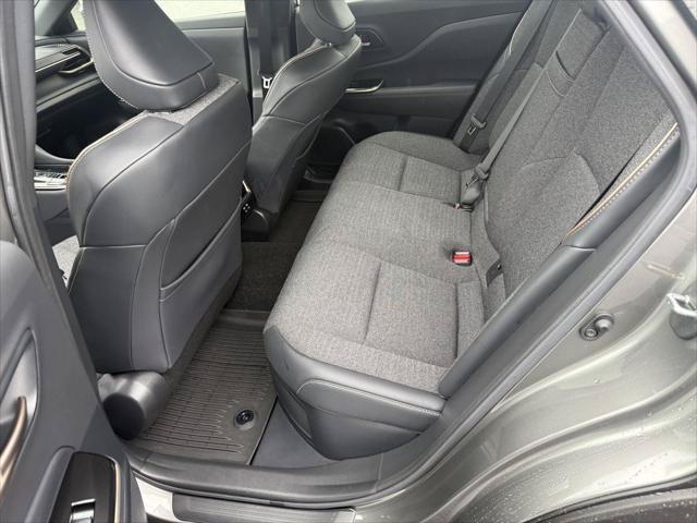 Certified 2024 Toyota Crown AWD/4WD image 15