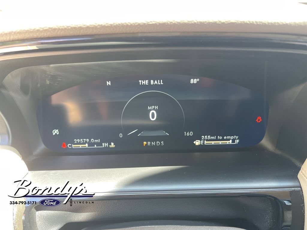 Used 2021 Lincoln Nautilus AWD w/ Equipment Group 101A image 4