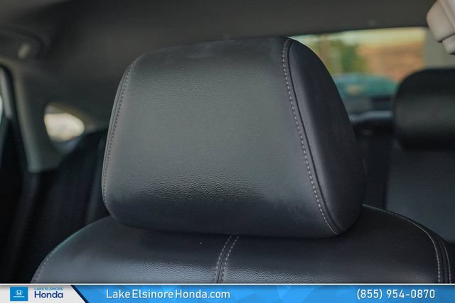 Certified 2023 Honda Civic EX-L image 27